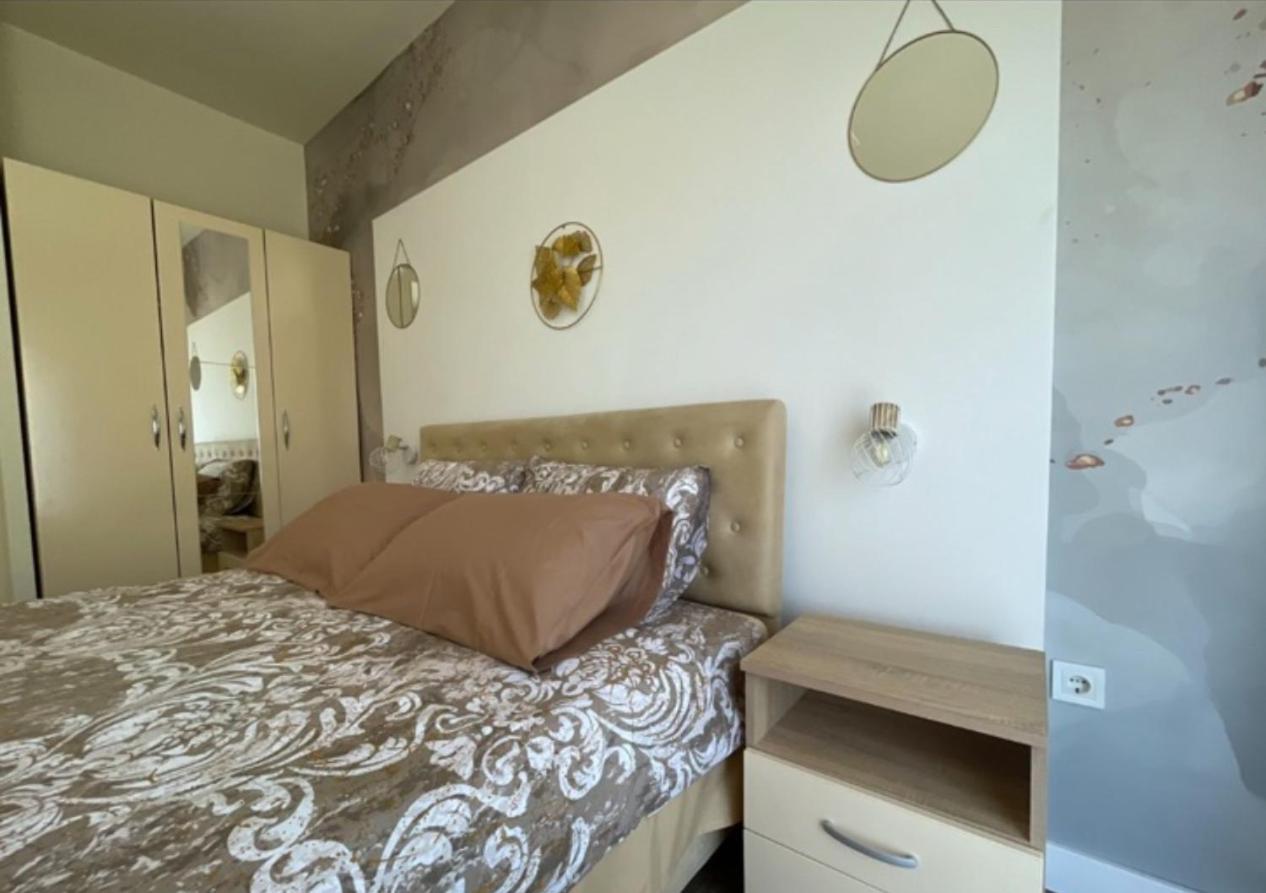 Villa Albatros Budva Exterior photo