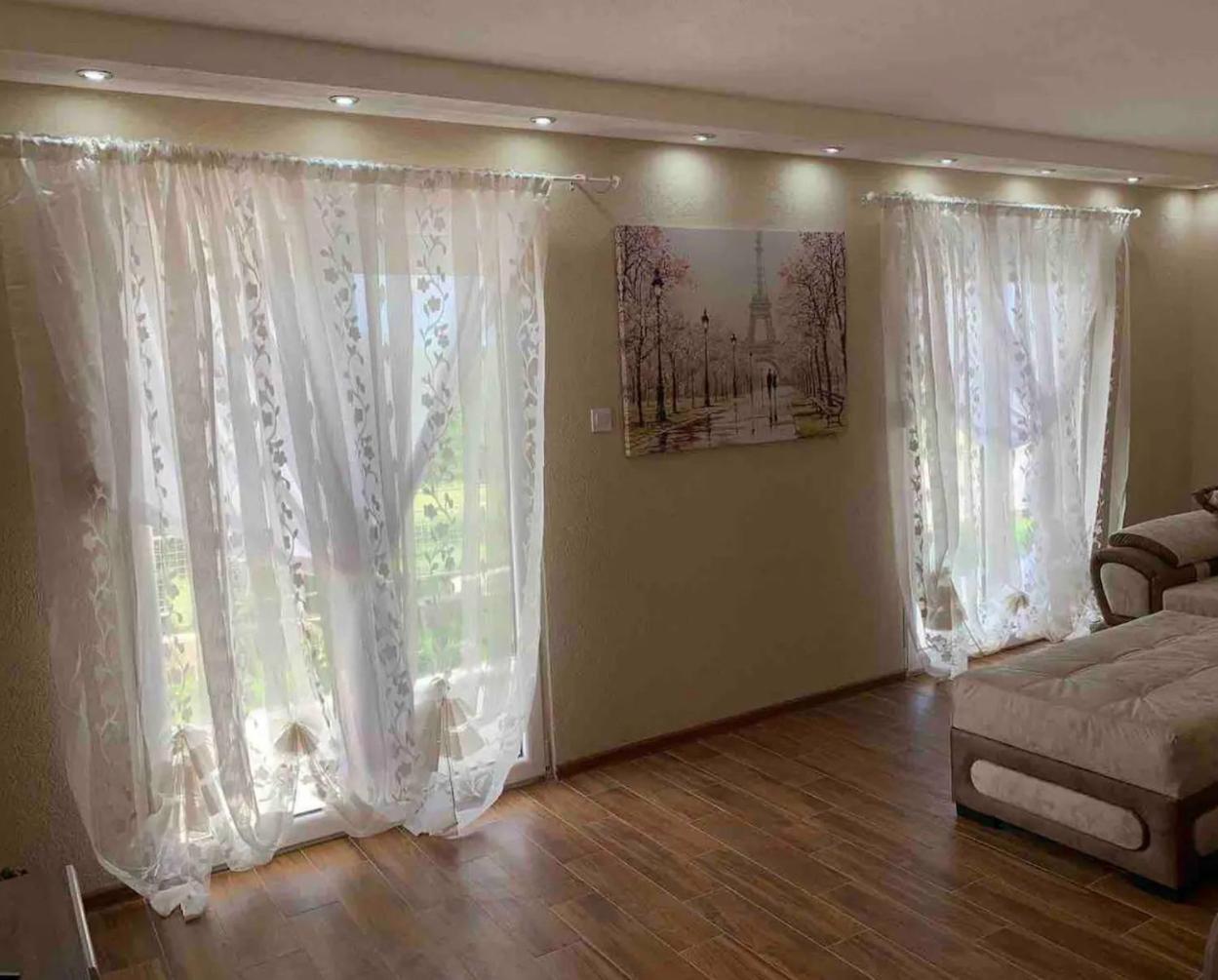 Villa Albatros Budva Exterior photo