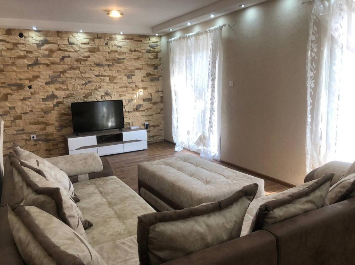 Villa Albatros Budva Exterior photo