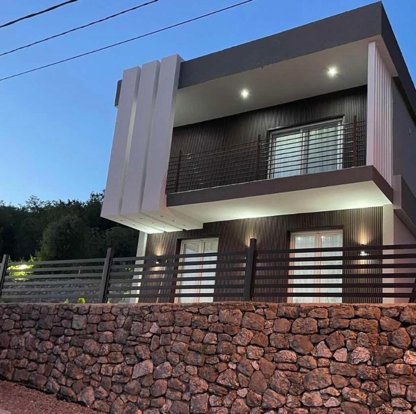Villa Albatros Budva Exterior photo
