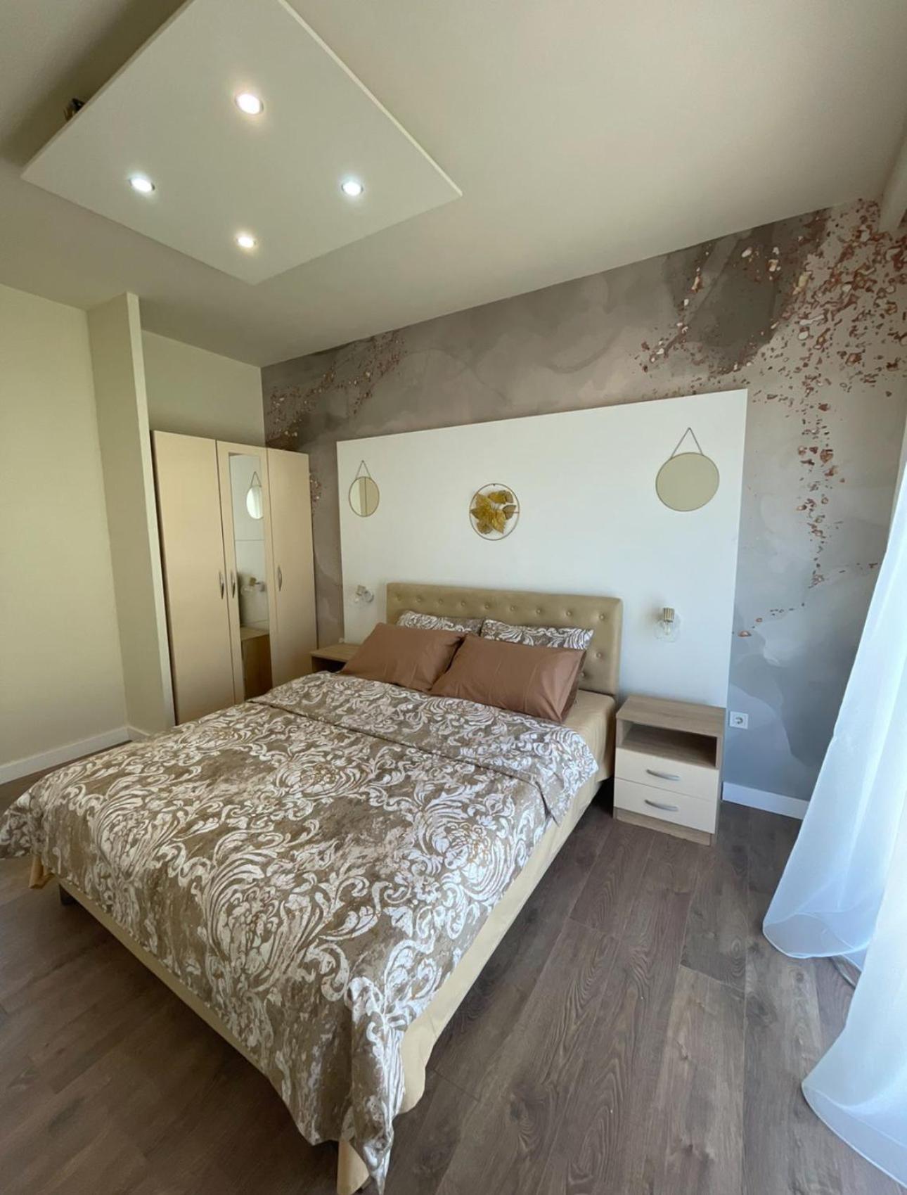 Villa Albatros Budva Exterior photo